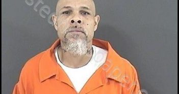 LEWIS, MICHAEL JULIUS | 2019-10-25 19:38:00 Roanoke County, Virginia Booking