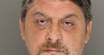 EPPERSON, CURTIS DALE | 2019-10-25 19:00:00 Moore County, North Carolina Booking