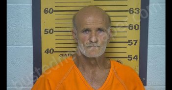 TERRY WAYNE CARROLL | 2019-10-25 18:31:00 Ottawa County, Ohio Booking