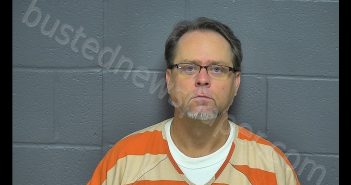 GARY <B>WAYNE</B> <B>PEARSON</B> #, Rsw Regional Jail, Virginia, RSW Regional Jail, Virginia - 2019-10-25 13:07:00