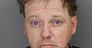 HOWARD EUGENE BACON | 2019-10-25 01:11:00 Anderson County, South Carolina Booking