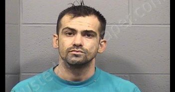 EVERHART, <B>ANTHONY</B> LEE #, Harvey County, Kansas - 2019-10-25 14:10:00