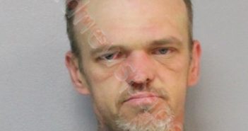 HARLAN WAYNE ADAMS | 2019-10-25 Southwest Regional Jail, Virginia Booking