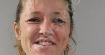 JESSICA ANN BROWN | 2019-10-25 Southwest Regional Jail, Virginia Booking