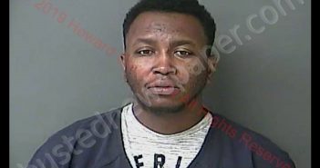 <B>JOSEPH</B> <B>JOWAUN</B> <B>BUTLER</B> #, Howard County, Indiana - 2019-10-25 20:51:43
