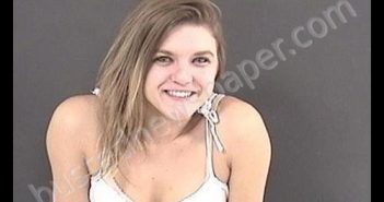 GEARHART, ASHLEY MARIE | 2019-10-25 00:40:00 Roanoke County, Virginia Booking