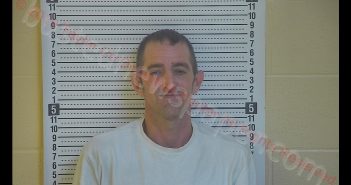 GARY LYNN BEARD | 2019-10-25 00:13:00 Taylor County, Kentucky Booking