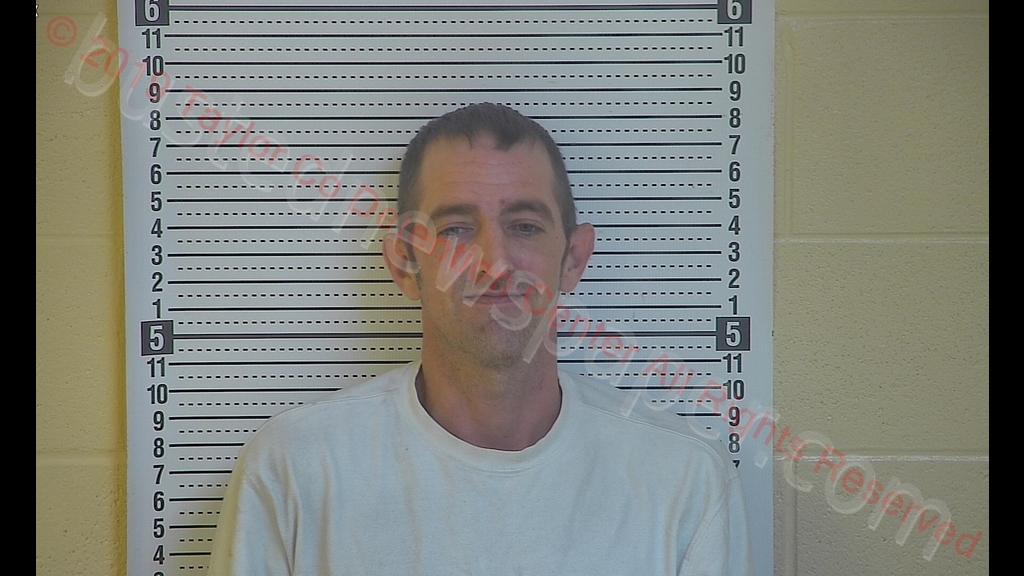 GARY LYNN BEARD #, Taylor County, Kentucky - 2019-10-25 00:13:00