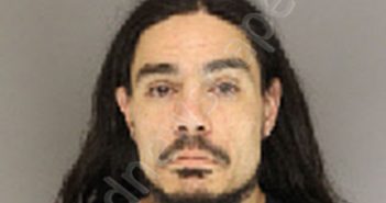 LYSTON, DILLON COYOTE | 2019-10-25 16:09:00 Moore County, North Carolina Booking