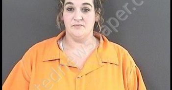 WILLIAMS, RHONDA SUE | 2019-10-25 19:23:00 Roanoke County, Virginia Booking