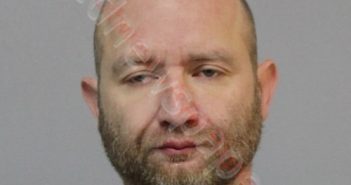 DOUGLAS PAUL ADKINS | 2019-10-25 Southwest Regional Jail, Virginia Booking