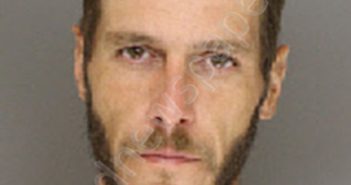 GARNER, GEORGE RILEY | 2019-10-25 16:03:00 Moore County, North Carolina Booking