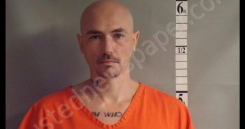 FENDLER, COLE JOSEPH | 2019-10-25 12:35:00 Tyler County, West Virginia Booking