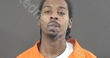 RICHARDSON, DUANE ALEXANDER | 2019-10-25 13:12:00 Roanoke County, Virginia Booking