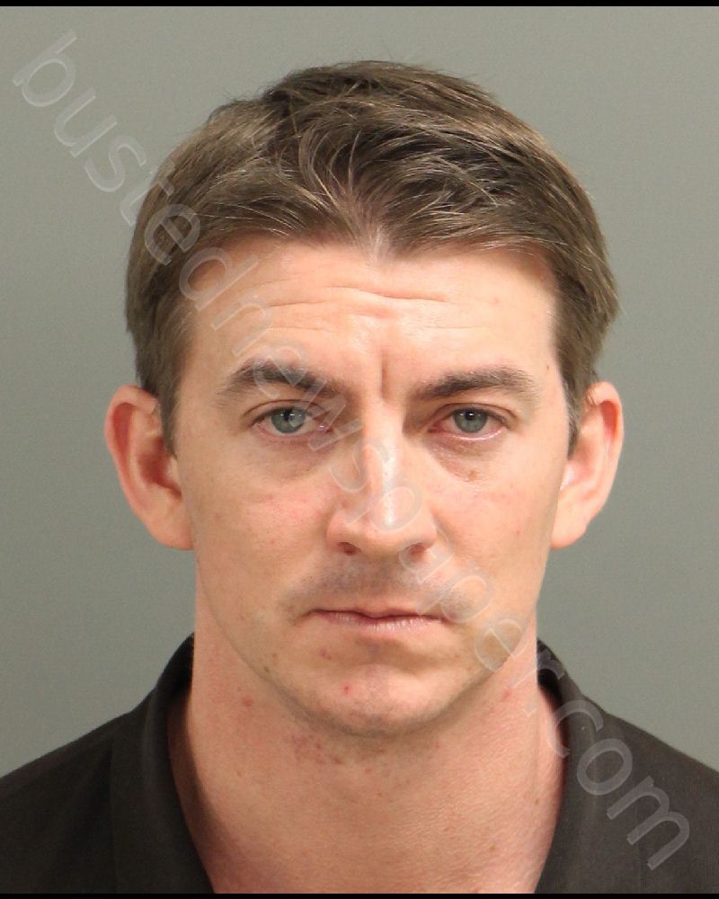 FAGAN,JAMES ALOYSIUS #, Wake County, North Carolina - 2019-10-26 23:50:00