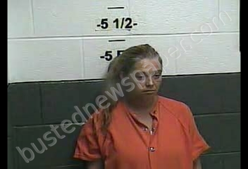 ANGELA MARCUM #, Whitley County, Kentucky - 2019-10-26 20:27:00