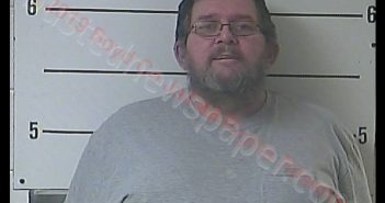 DONALD VARNEY | 2019-10-26 21:24:00 Boyd County, Kentucky Booking