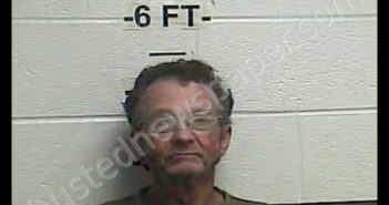 <B>CHESTER</B> <B>RAY</B> <B>GOINS</B> #, Whitley County, Kentucky - 2019-10-26 19:54:00