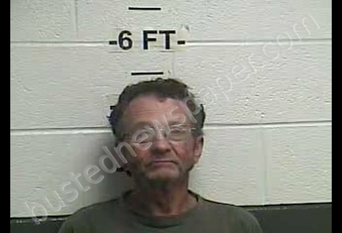 CHESTER RAY GOINS #, Whitley County, Kentucky - 2019-10-26 19:54:00