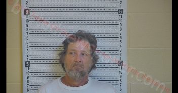 CHARLES ATWELL | 2019-10-26 19:33:00 Taylor County, Kentucky Booking