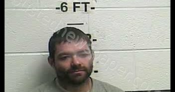 JASON <B>ANDREW</B> <B>CARR</B> #, Whitley County, Kentucky - 2019-10-26 16:45:00