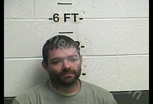 JASON ANDREW CARR #, Whitley County, Kentucky - 2019-10-26 16:45:00