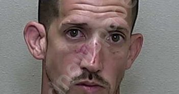 <B>YOUNG</B>, <B>JEREMIAH</B> <B>NATHAN</B> #, Marion County, Florida - 2019-10-26 03:57:00