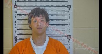 JAMES MICHAEL RAWLINGS | 2019-10-26 19:21:00 Taylor County, Kentucky Booking