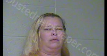 KARLA GRUBB | 2019-10-26 19:46:00 Woodford County, Kentucky Booking