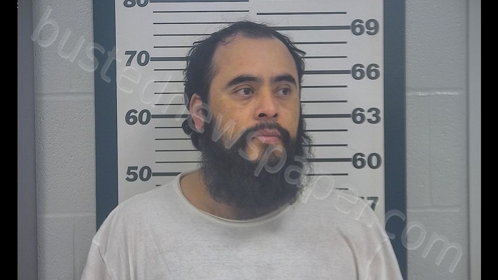 VICTOR MARTINEZ-RODRIGUEZ #, Platte County, Missouri - 2019-10-26 17:52:00