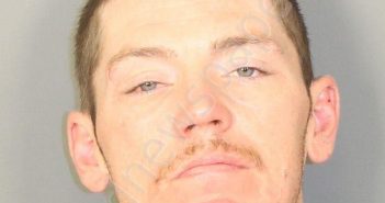 MERZ, RYAN C | 2019-10-26 22:16:00 Jefferson County, Alabama Booking