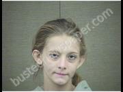 POKORNY, CAITLIN | 2019-10-26 Harnett County, North Carolina Booking