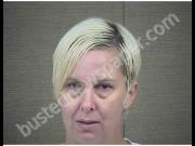 DAVIS, MONICA | 2019-10-26 Harnett County, North Carolina Booking