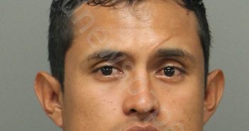 GALO-<B>VASQUEZ</B>,<B>EDWIN</B> ANTONIO #, Wake County, North Carolina - 2019-10-26 16:00:00