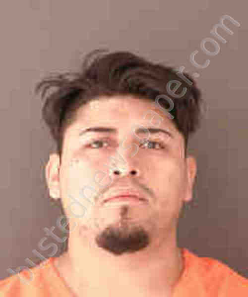 RAMIREZ, LUIS ENRIQUE #, Sarasota County, Florida - 2019-10-26