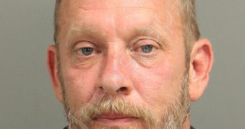 <B>ATKINS</B>,<B>ROBERT</B> DANIEL #, Wake County, North Carolina - 2019-10-26 23:45:00