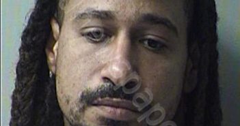 JACKSON, LAWRENCE <B>TONY</B> #, Okaloosa County, Florida - 2019-10-26 07:50:00