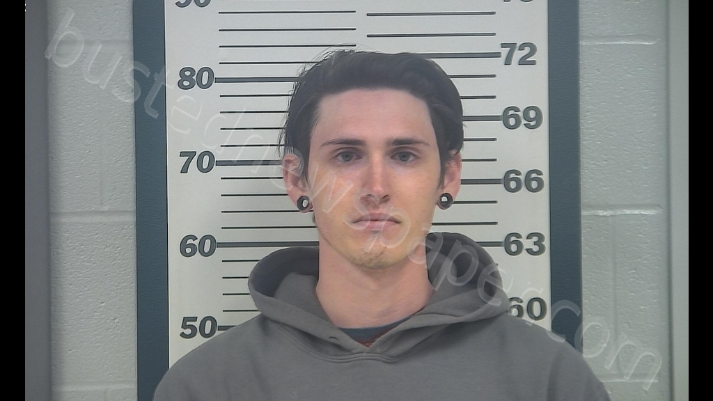 JACOB RILEY DAVENPORT #, Platte County, Missouri - 2019-10-26 19:35:00