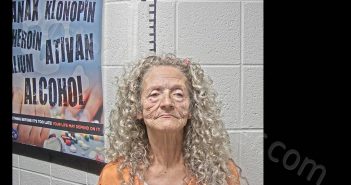LARK, <B>SANDRA</B> #, Letcher County, Kentucky - 2019-10-26 18:20:00
