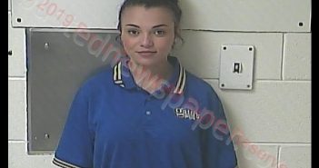 TABATHA L SMITH | 2019-10-26 20:25:00 Boyd County, Kentucky Booking