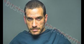 <B>LUCAS</B> <B>BRIAN</B> <B>WASLO</B> #, Chester County, South Carolina - 2019-10-26 14:23:00