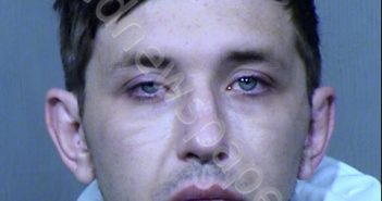 <B>SAMUEL</B> <B>BENJAMIN</B> SELBY #, Maricopa County, Arizona - 2019-10-27