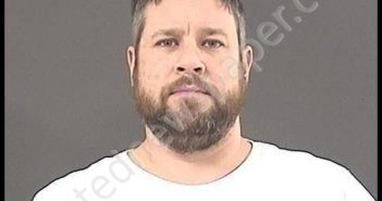 WALTERS, JOSEPH MATTHEW | 2019-10-27 04:37:00 Roanoke County, Virginia Booking