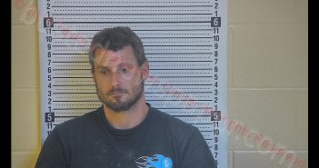 BOBBY MULL | 2019-10-27 19:53:00 Taylor County, Kentucky Booking