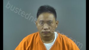 KHAI LAM TUNG | 2019-10-27 04:36:08 Warren County, Kentucky Booking