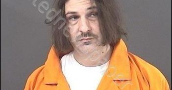 TINURELLI, ANTHONY BRYCE | 2019-10-27 18:06:00 Roanoke County, Virginia Booking