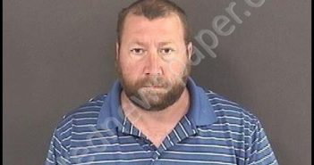 POWELL, CHRISTOPHER CRAIG | 2019-10-27 10:49:00 Roanoke County, Virginia Booking