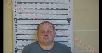 JAMES MULL | 2019-10-27 13:00:00 Taylor County, Kentucky Booking