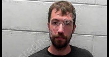 WALTHER, JOSHUA AARON | 2019-10-27 09:10:00 Pocahontas County, West Virginia Booking
