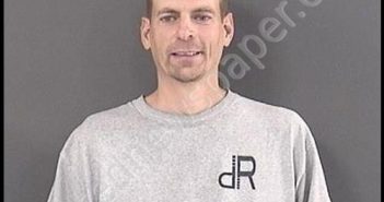 MAVER, ADRIAN ANTHONY | 2019-10-27 23:42:00 Roanoke County, Virginia Booking